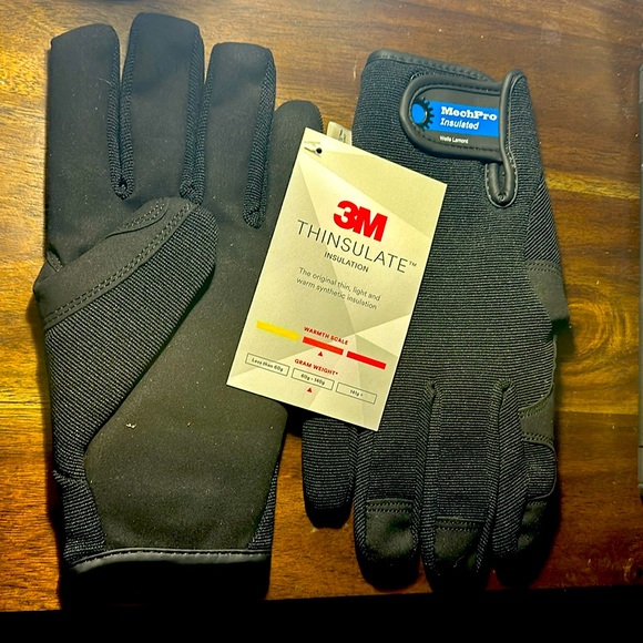 3M Thinsulate Insolation - Picture 1 of 1